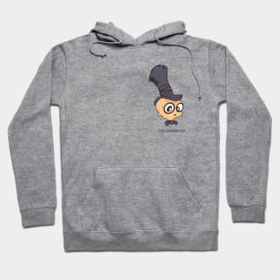 FEEL EMBARASSED Hoodie